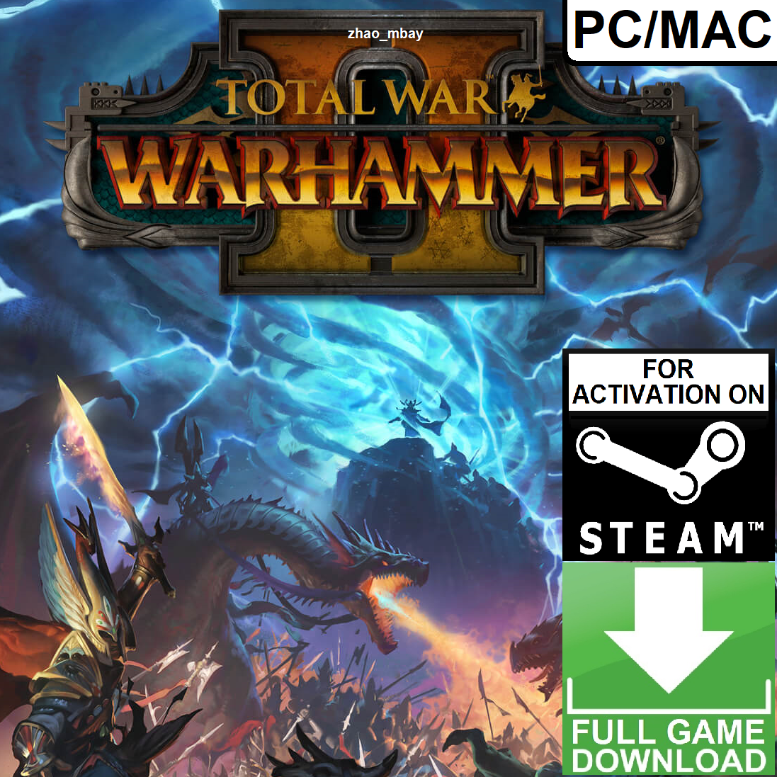 Total War: Warhammer II