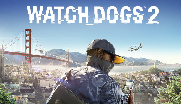 Watch Dogs 2 game