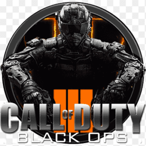 Call of Duty : Black Ops III
