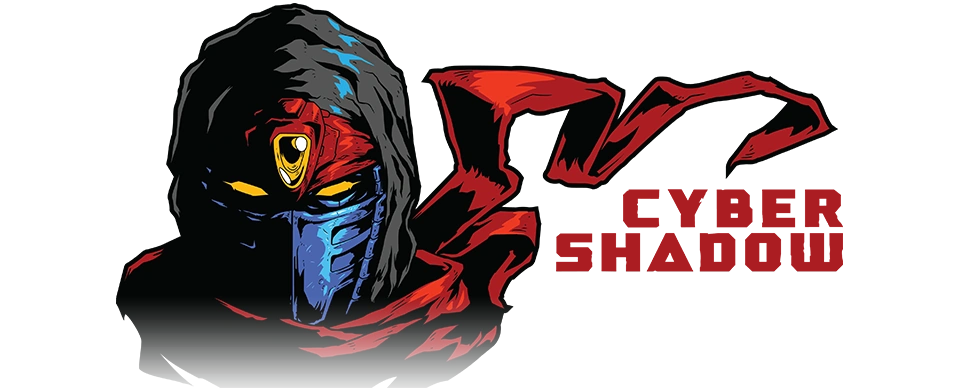 Cyber Shadow game