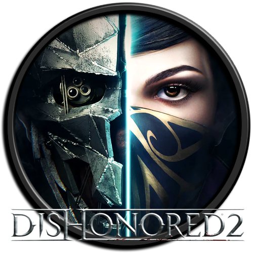 Dishonored 2