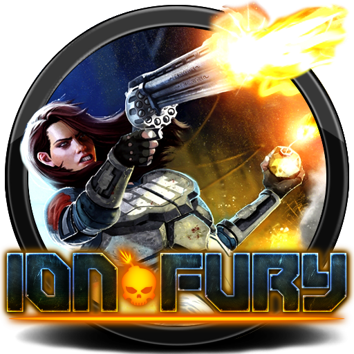 Ion Fury