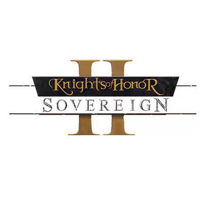 Knights of Honor II: Sovereign