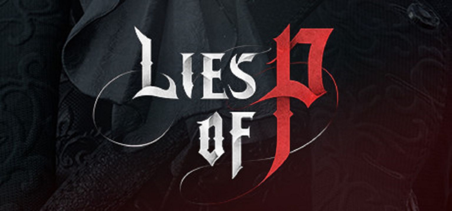 Lies of P game