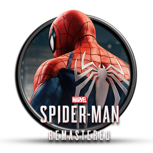 Marvel’s Spider-Man Remastered