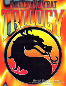 Mortal Kombat Trilogy