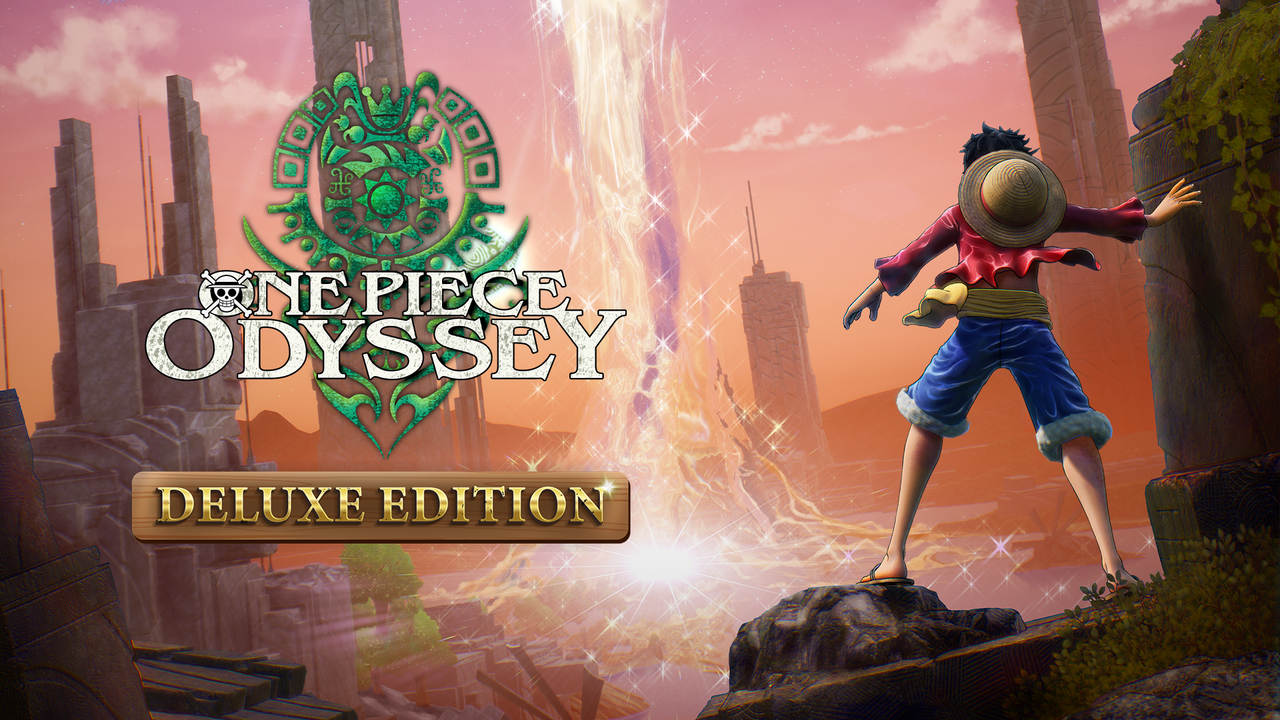 ONE PIECE ODYSSEY game
