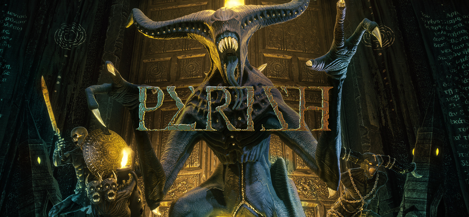 PERISH game
