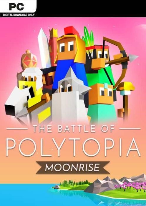 The Battle of Polytopia