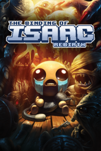 The Binding of Isaac: Rebirth