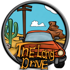 The Long Drive