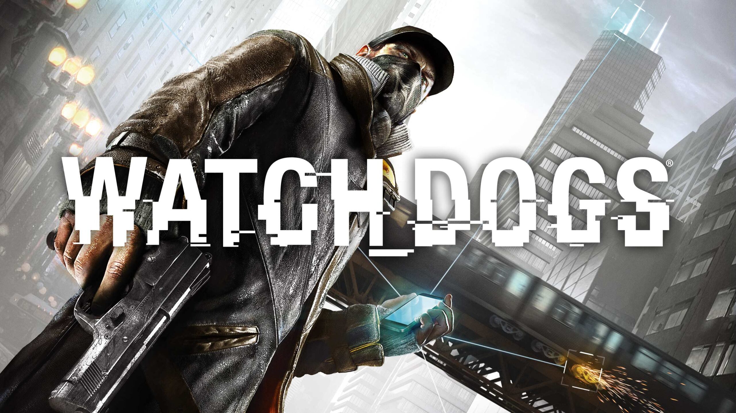 Watch Dogs game