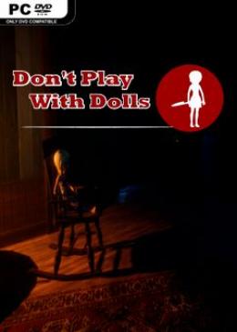 Don't Play With Dolls