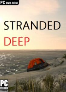 Stranded Deep